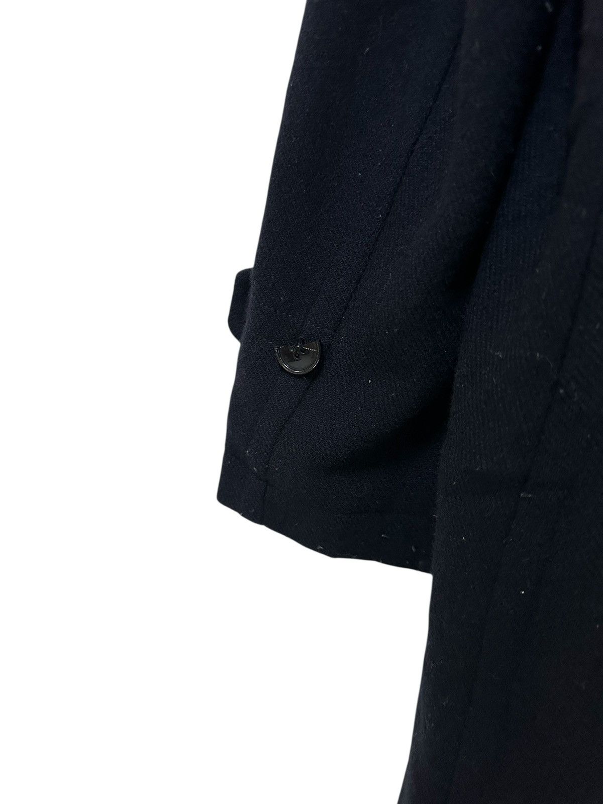 Zucca 2008 A/W Zucca Hoodie Fish tail Jacket Type ZU-83 Size US M / EU 48-50 / 2 - 8 Thumbnail