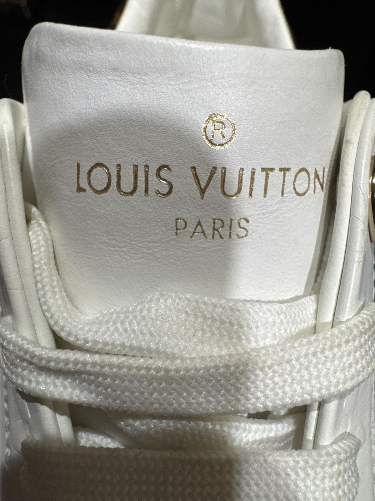 Louis Vuitton Louis Vuitton Time Out Sneaker Size US 9 / IT 39 - 13 Thumbnail