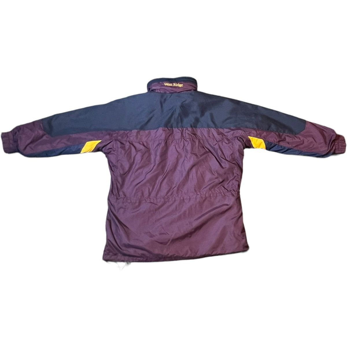 Columbia Vintage 90's Columbia Sportswear Ski Jacket Size US L / EU 52-54 / 3 - 12 Thumbnail