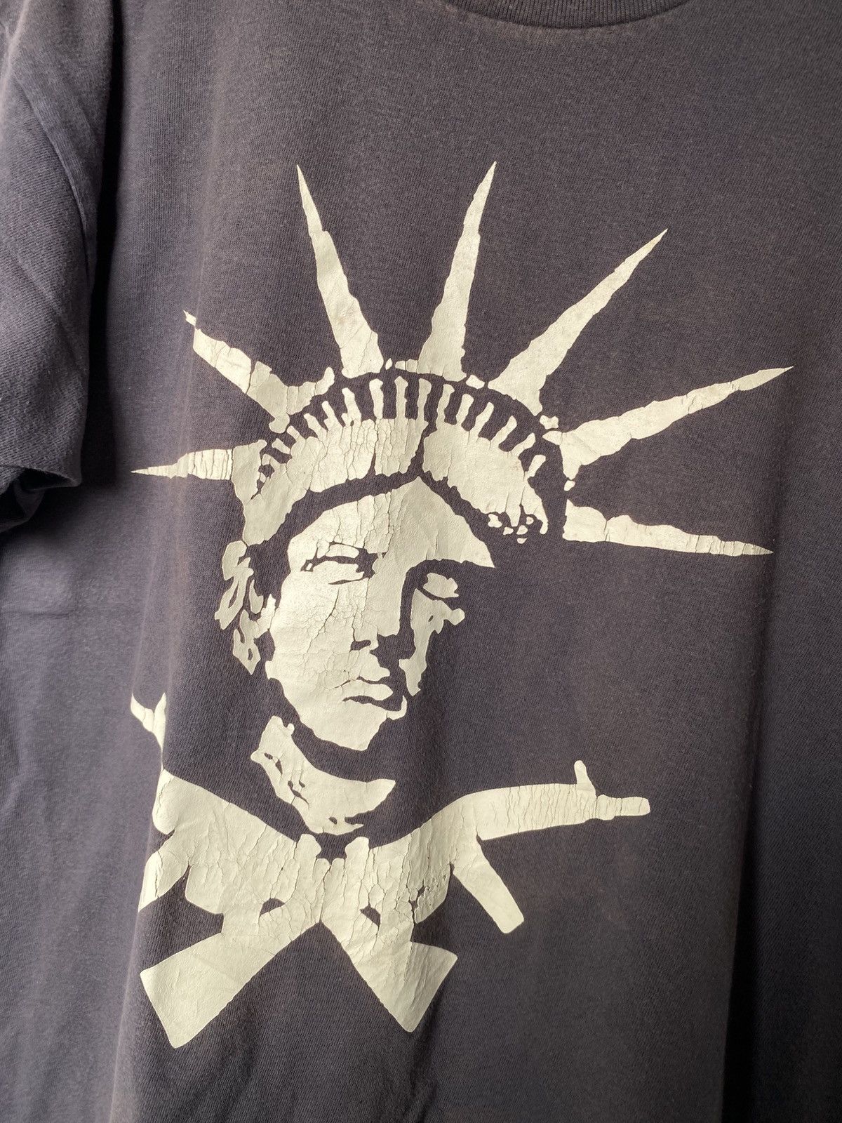 If Six Was Nine Anti Class Tshirt Size US M / EU 48-50 / 2 - 5 Thumbnail