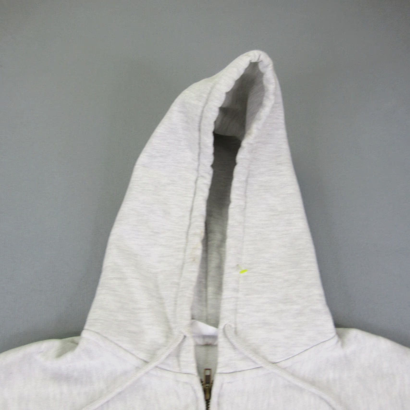 Champion Champion Hoodie Mens Small Gray Reverse Weave Size US S / EU 44-46 / 1 - 2 Thumbnail