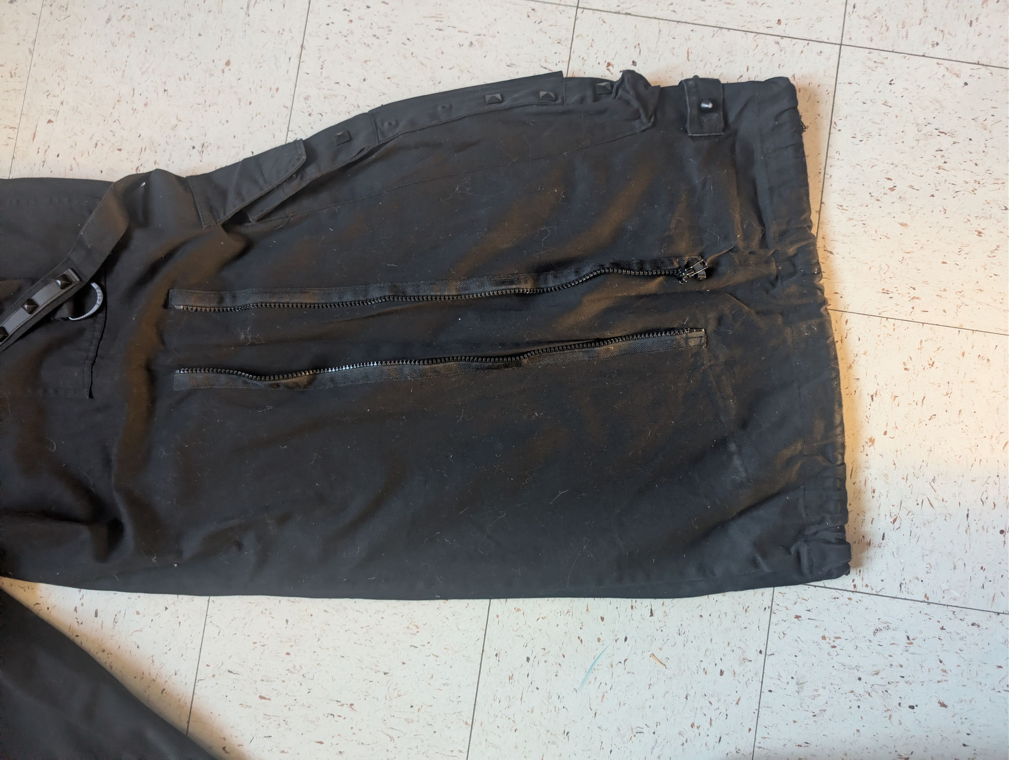 Tripp NYC Extremely rare discontinued y2k vintage Tripp pants Size 30" / US 8 / IT 44 - 6 Thumbnail