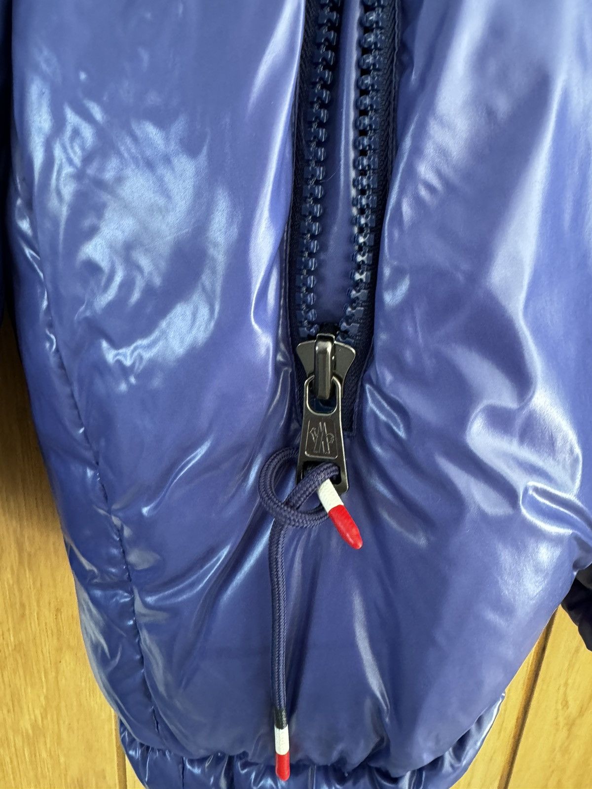 Moncler Genius Moncler Genius Jacket Size fits 3/4 Oversized Size US M / EU 48-50 / 2 - 5 Thumbnail