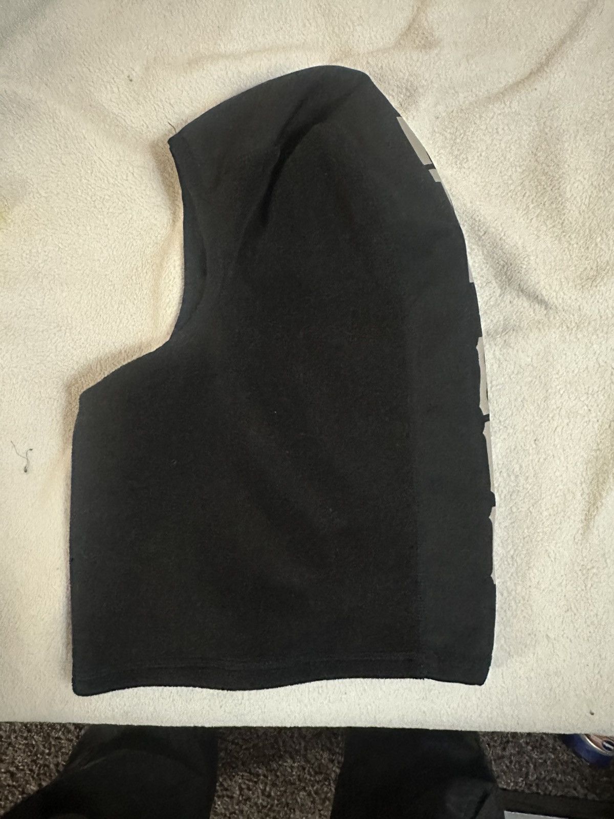 Fuck The Population × Huf Huf x FTP Balaclava Size ONE SIZE - 4 Thumbnail