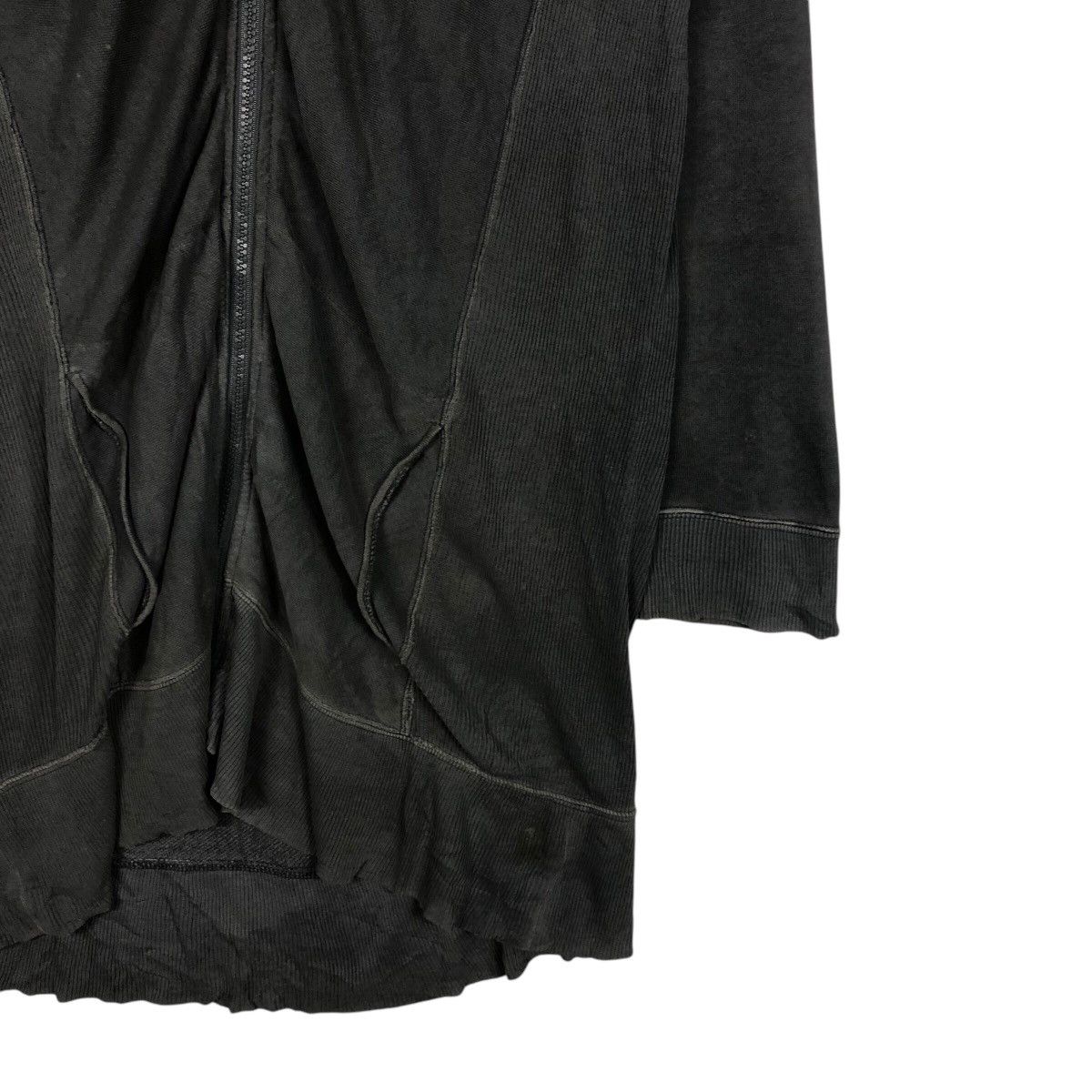 Japanese Brand 📌Vintage Parachute Biker Zipper Jacket Prism Punk Design Size US M / EU 48-50 / 2 - 6 Thumbnail