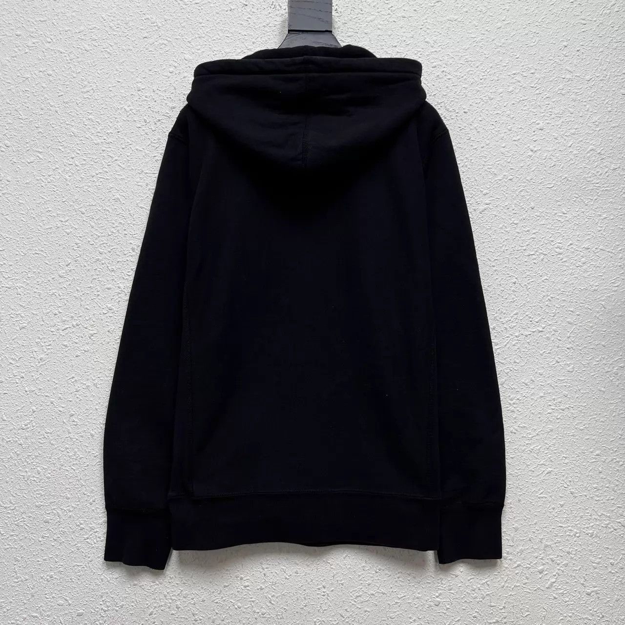 Supreme SUPREME Black On Black Box Logo Hoodie M 99 DY9925 Size US M / EU 48-50 / 2 - 2 Thumbnail
