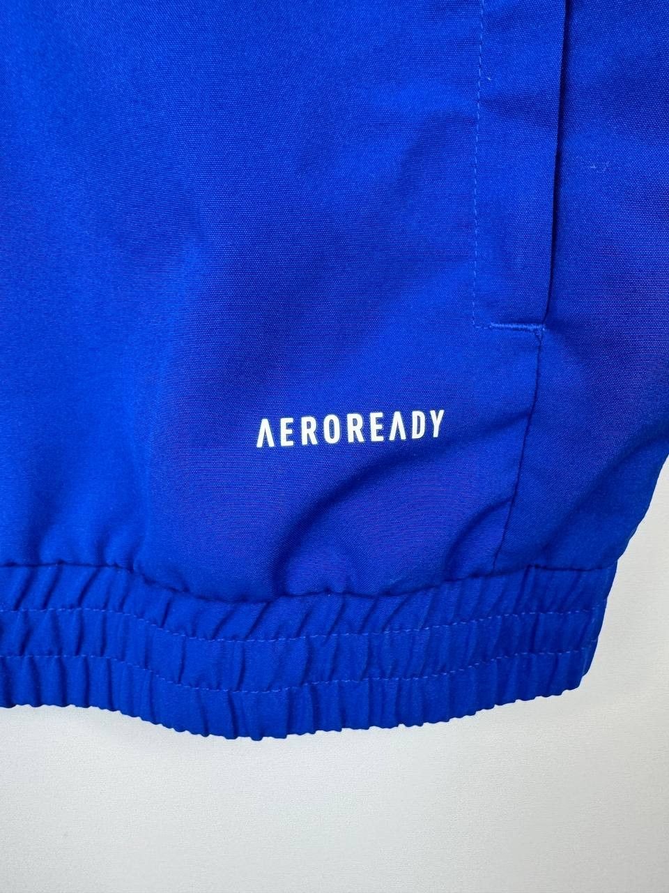 Adidas Adidas 2021 Grasshopper Club Zurich Football Jacket Size S Size US S / EU 44-46 / 1 - 4 Thumbnail
