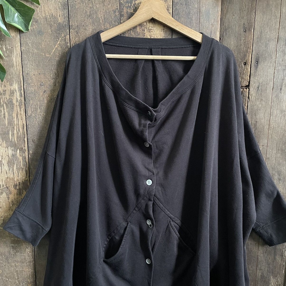 Vintage Mercibeaucoup cardigan