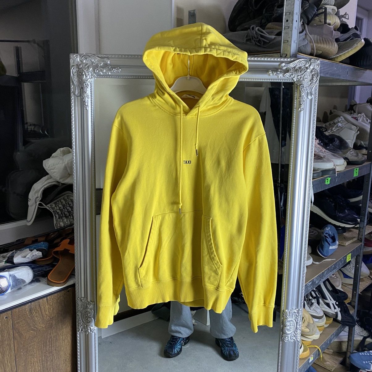 Helmut Lang Helmut Lang Taxi Hoodie Size US M / EU 48-50 / 2 - 1 Thumbnail