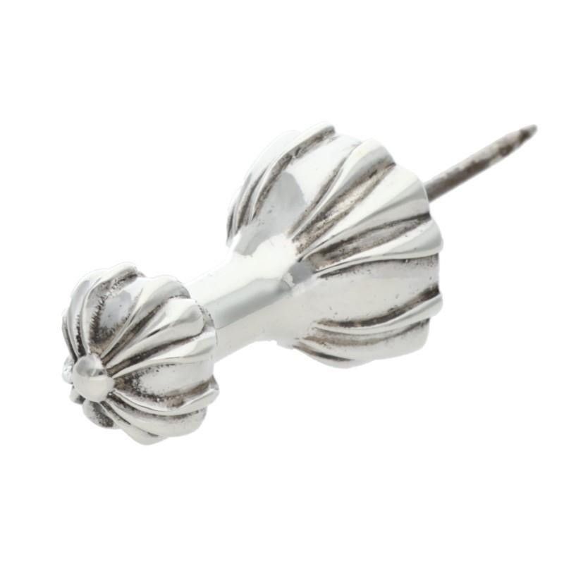 Chrome Hearts CHROME HEARTS PUSH PIN Size ONE SIZE - 1 Thumbnail
