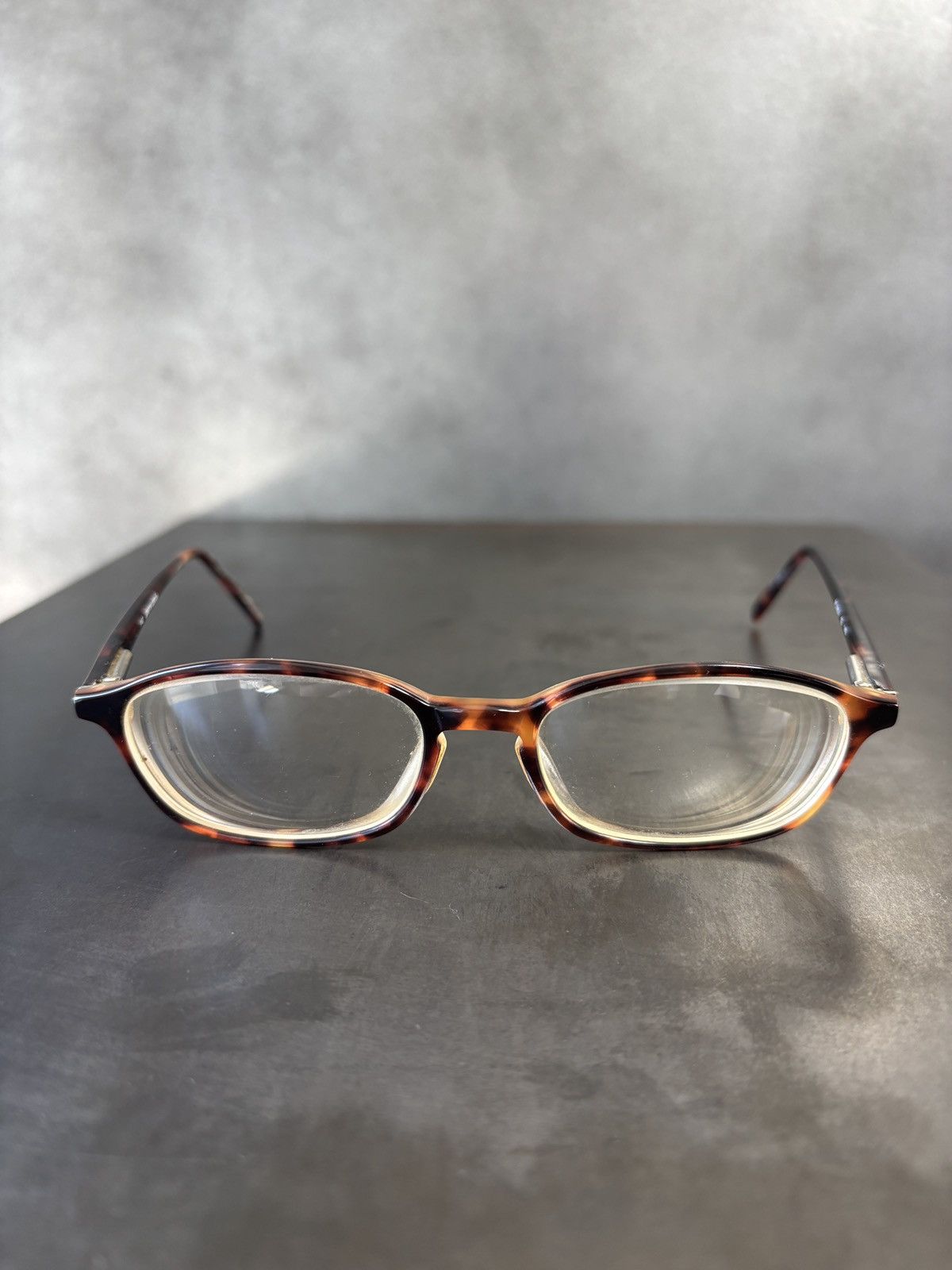 Pierre Cardin Vintage Pierre Cardin Glasses Frames PC-083-1 Library Siren Size ONE SIZE - 6 Thumbnail