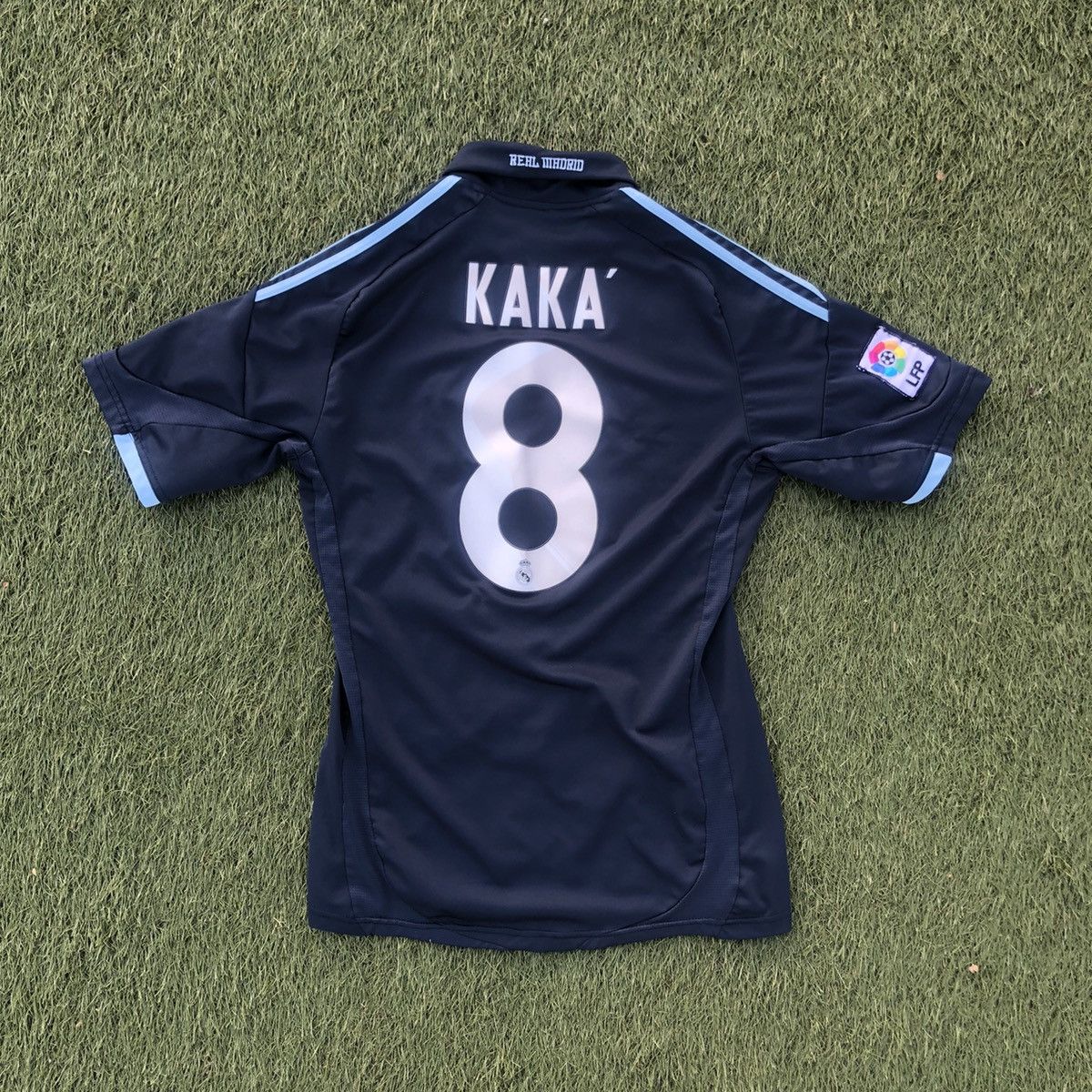 Real Madrid Kaka Jersey | Grailed