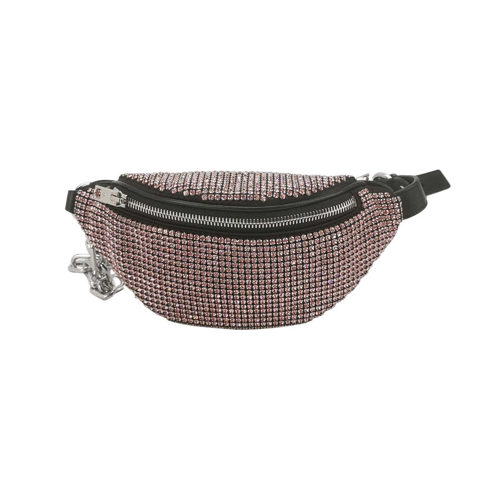 Alexander Wang Alexander Wang Women os Belt Bags Size ONE SIZE - 1 Thumbnail