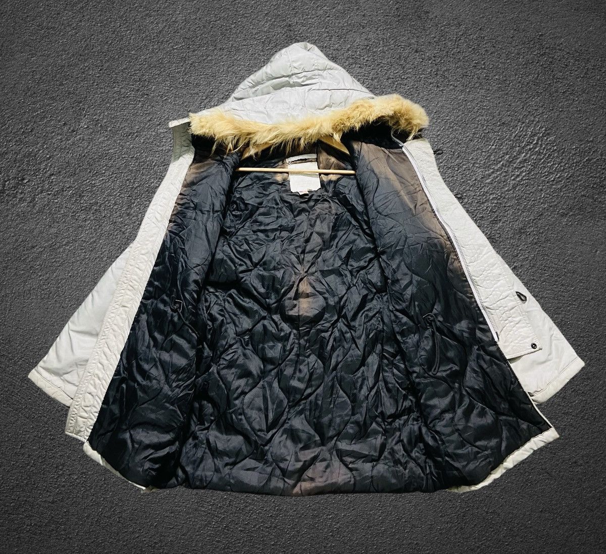 I. Spiewak And Sons Vintage I. Spiewak and Sons Flight Jacket Size US XL / EU 56 / 4 - 6 Thumbnail