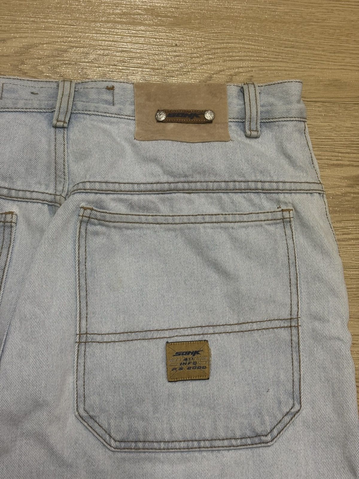 Other SOHK 2000’s Size US 34 / EU 50 - 5 Thumbnail