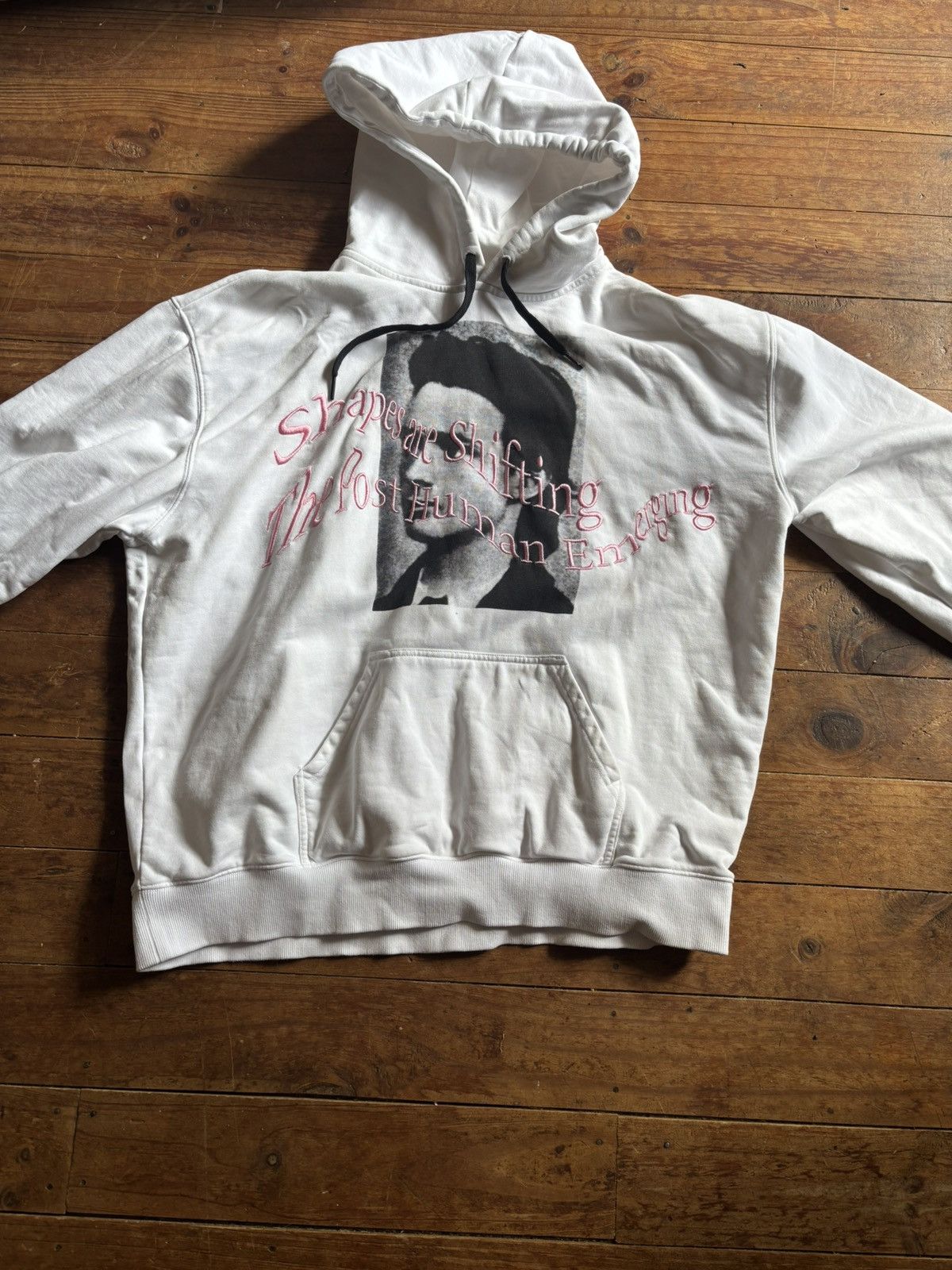Other Pam perks and mini hoodie white Size US XL / EU 56 / 4 - 1 Thumbnail