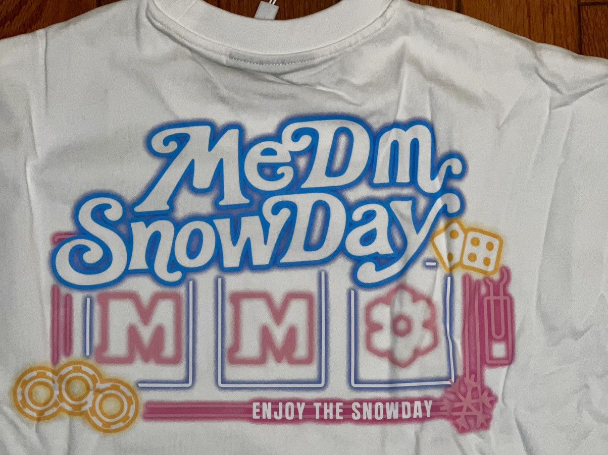 Designer × Snowday Snowday X Mr Enjoy Dat Money - OG collab Xl Size US XL / EU 56 / 4 - 4 Thumbnail