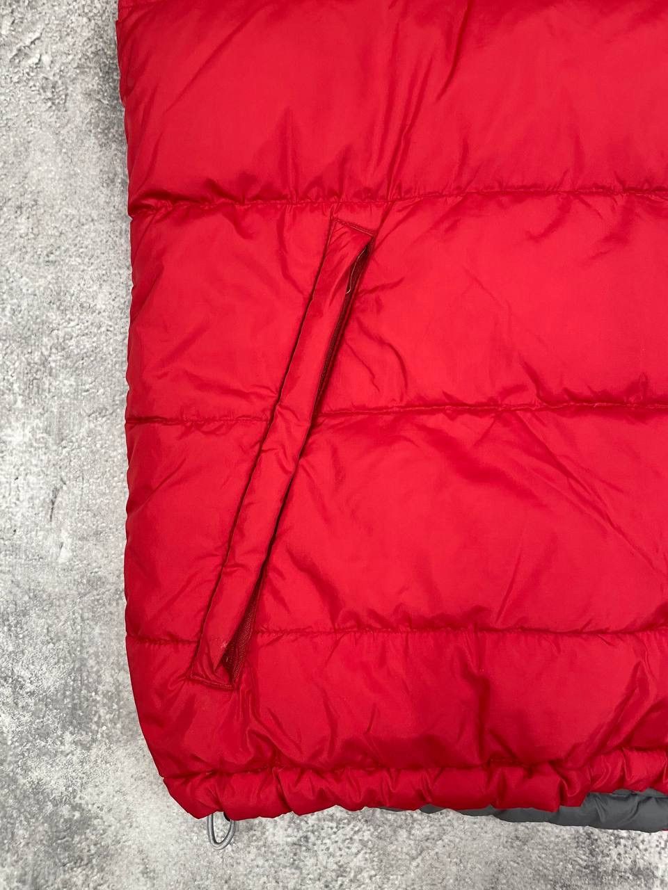 SALEWA Salewa Men’s Puffy Vest Red Size XL Size US XL / EU 56 / 4 - 3 Thumbnail