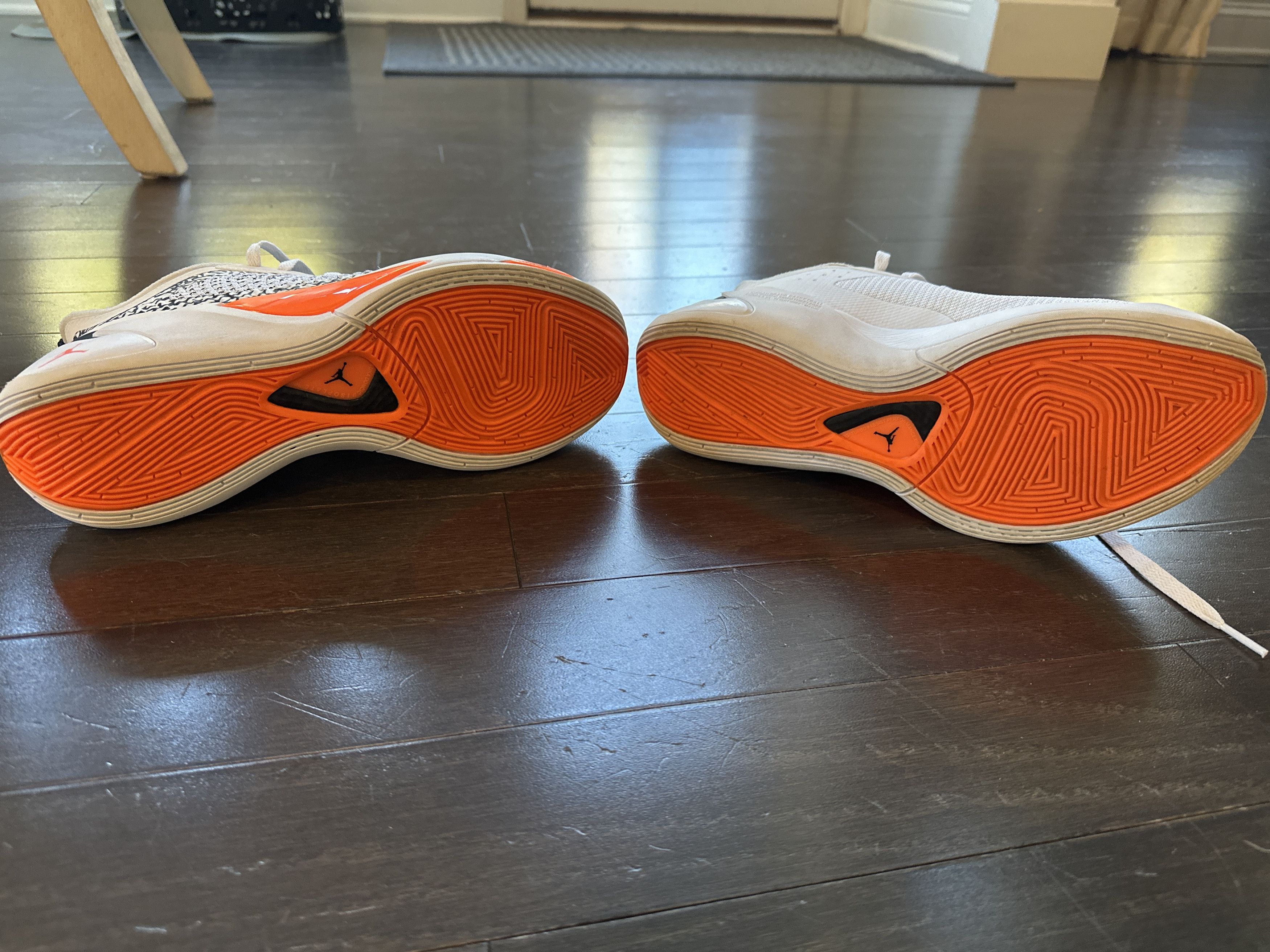 Jordan Brand Jordan Luka 1 Size US 7.5 / EU 40-41 - 4 Thumbnail