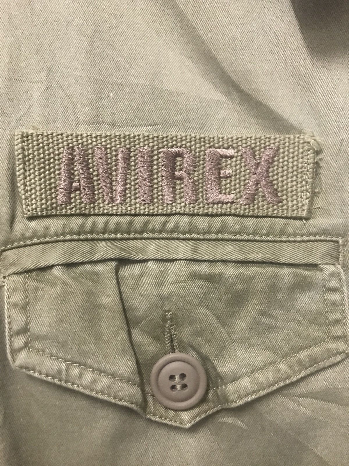 Avirex Avirex Jacket Size US M / EU 48-50 / 2 - 5 Thumbnail