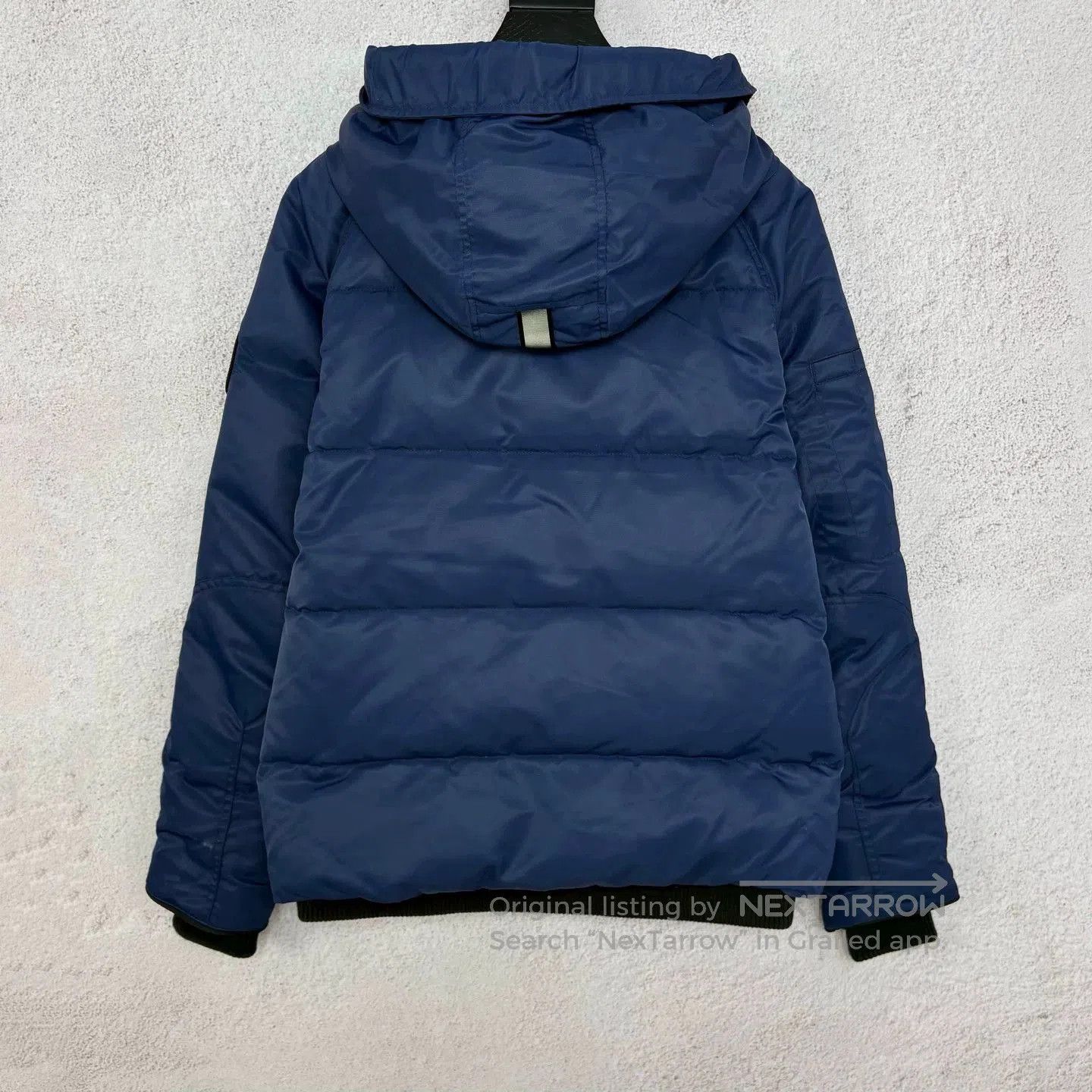 Canada Goose Canada Goose 3853wb Pilot Down Jacket. Size US S / EU 44-46 / 1 - 2 Thumbnail