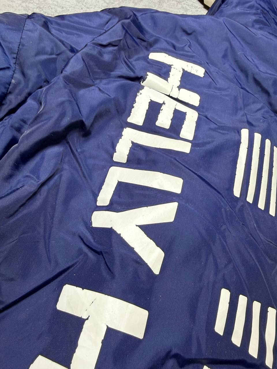 Helly Hansen Helly Hansen Reversible Down Puffer Jacket Size US M / EU 48-50 / 2 - 8 Thumbnail