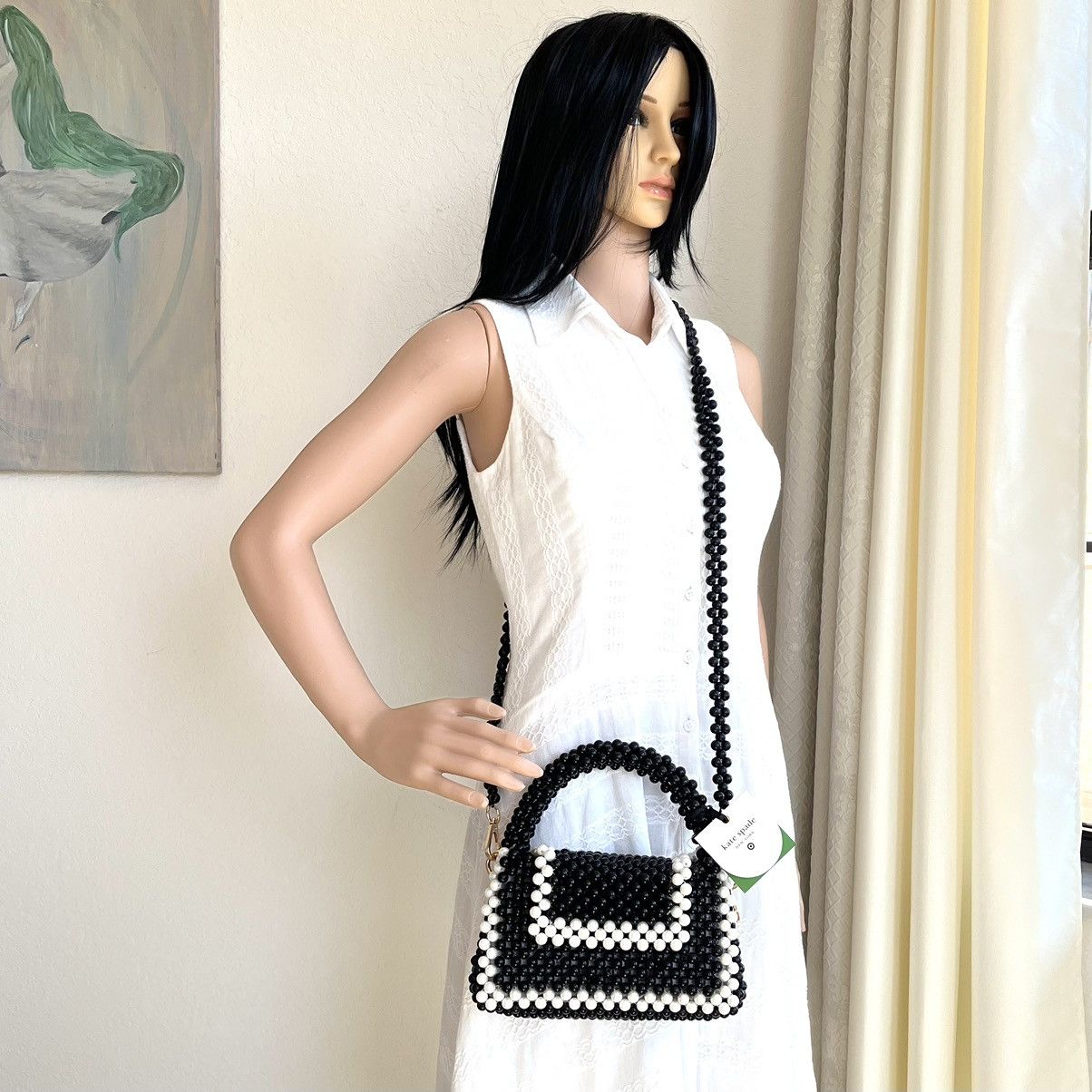 Kate Spade Kate Spade x Target Crossbody Bag Size ONE SIZE - 6 Thumbnail