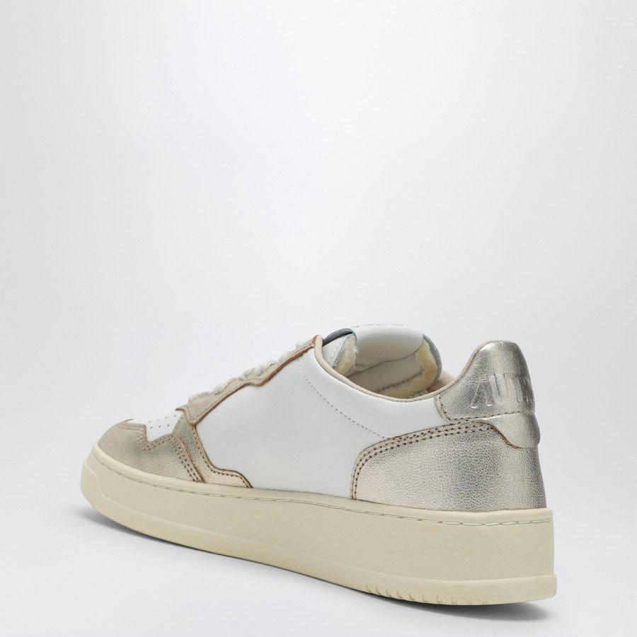 AUTRY o1d2blof0824 Low-Top Trainers in Multicolor Size US 7 / IT 37 - 4 Thumbnail