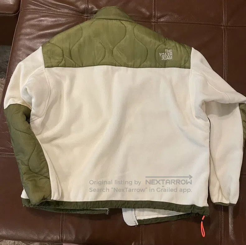 Other Ready Made Bomber MA-1 Flight Jacket Size US XS / EU 42 / 0 - 2 Thumbnail