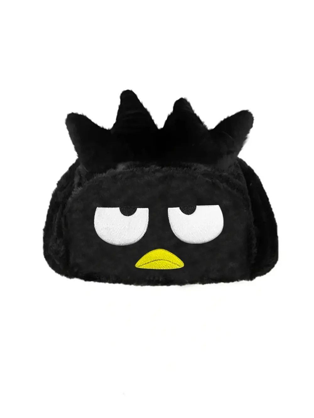 Anime Japanese Y2K Anime Sanrio Kigurumi Ushanka Cute Winter Hat Size ONE SIZE - 4 Thumbnail