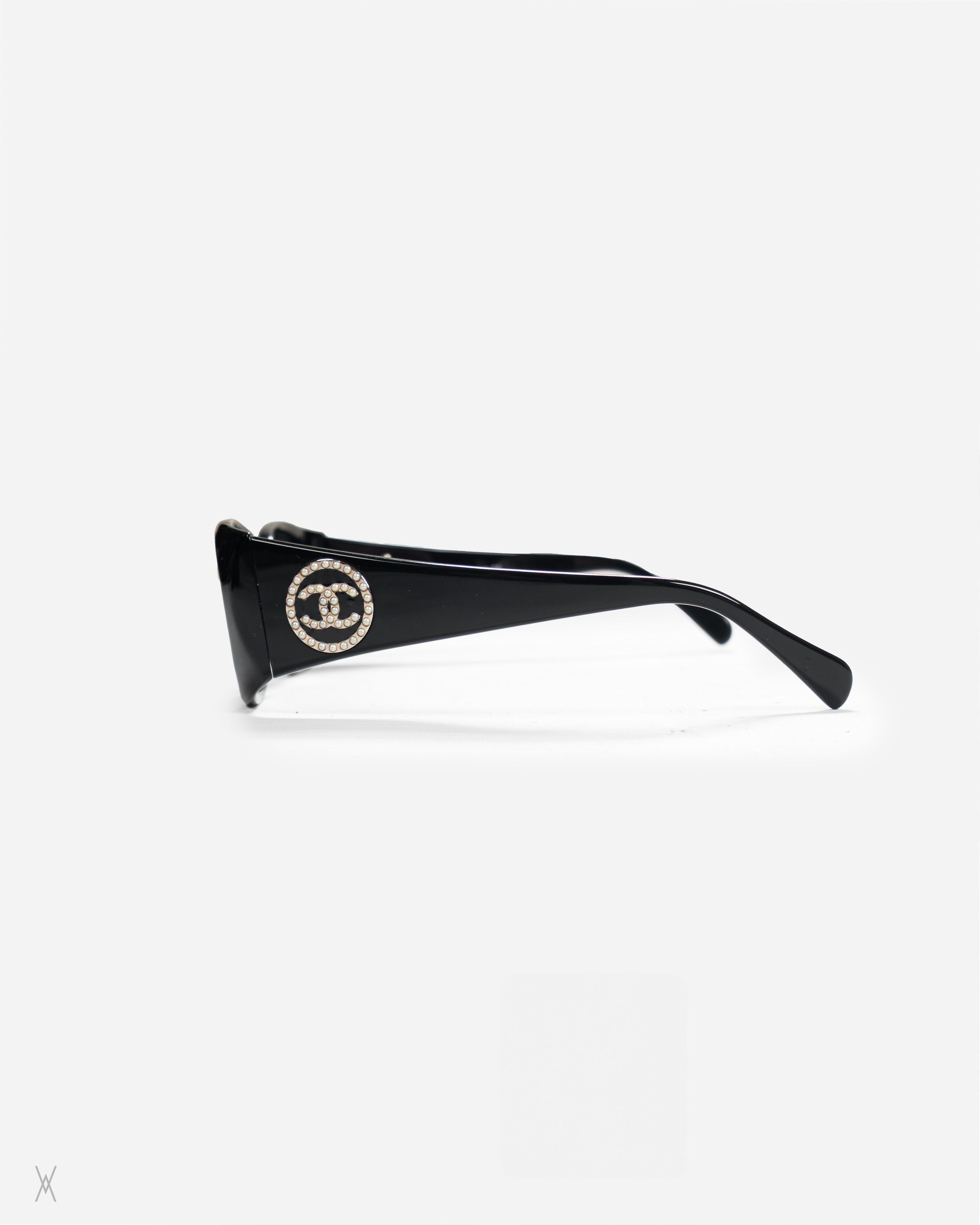 Chanel Chanel 5082-H sunglasses Size ONE SIZE - 1 Thumbnail