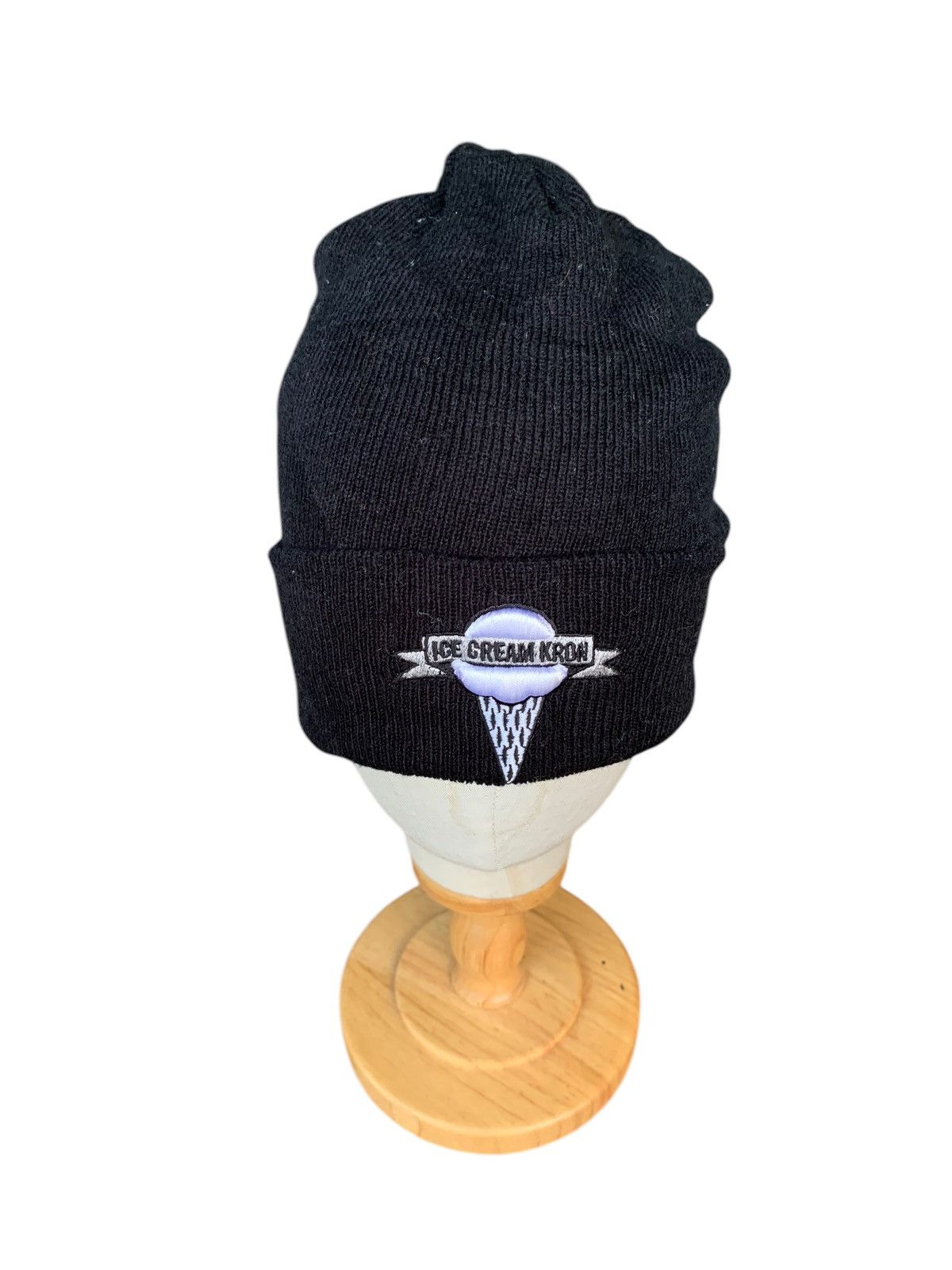 Icecream ICE CREAM WINTER SESSIONS BEANIE HATS Size ONE SIZE - 3 Thumbnail