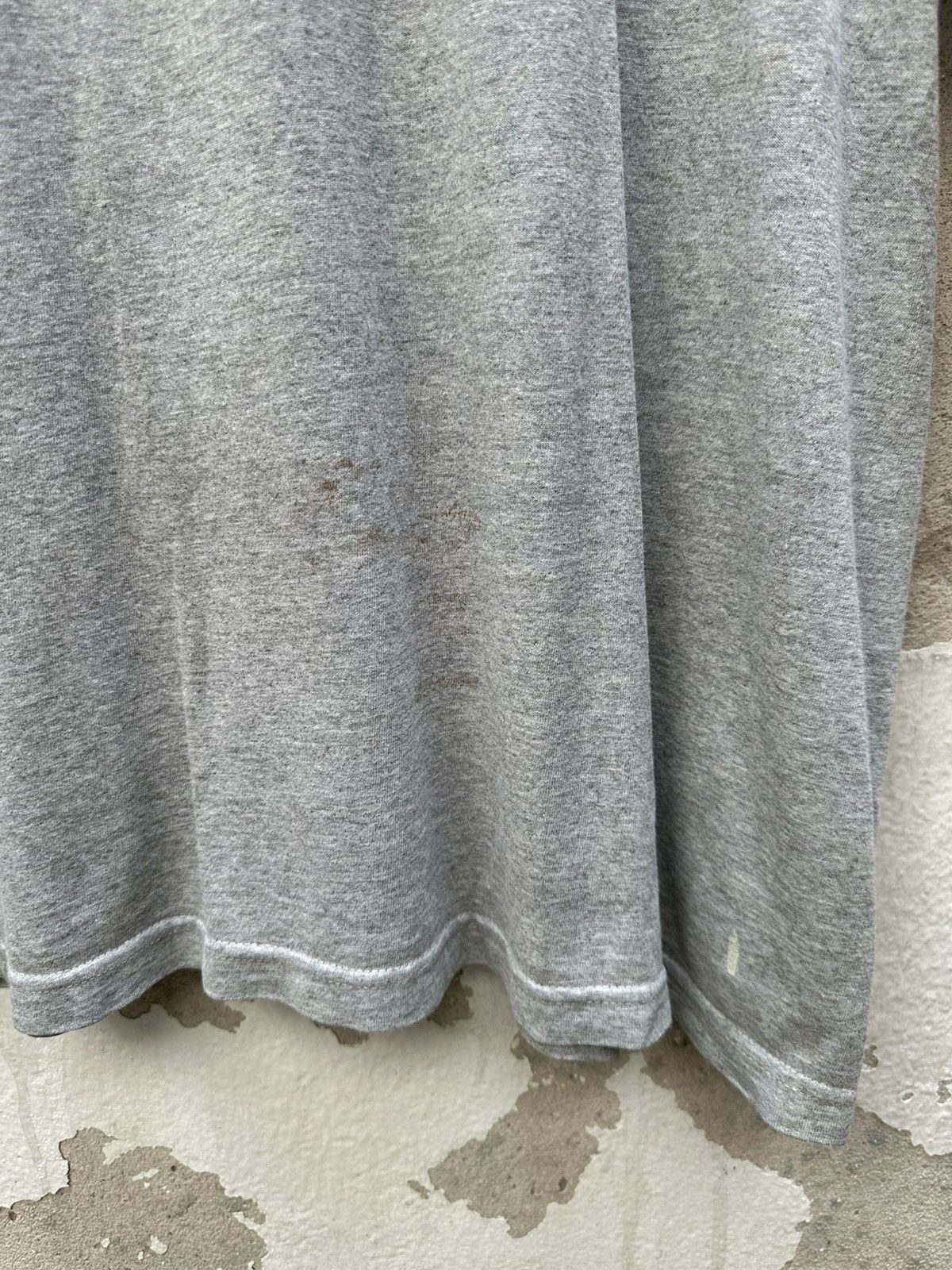 Vintage Vintage 90's Earth Skateboard Distressed XL Tees Size US XL / EU 56 / 4 - 4 Thumbnail