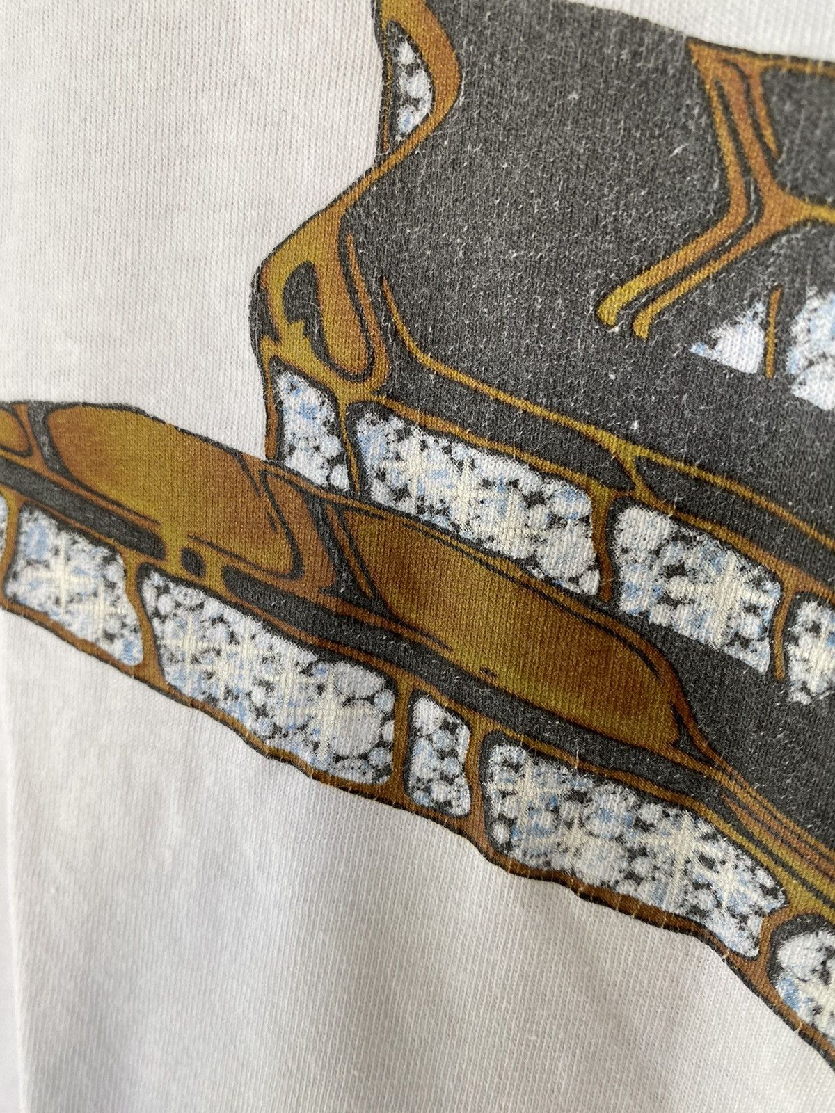 Japanese Brand × MasterPiece × PHENOMENON 90s REVOLVER Japan S Diamond logo Size US L / EU 52-54 / 3 - 6 Thumbnail
