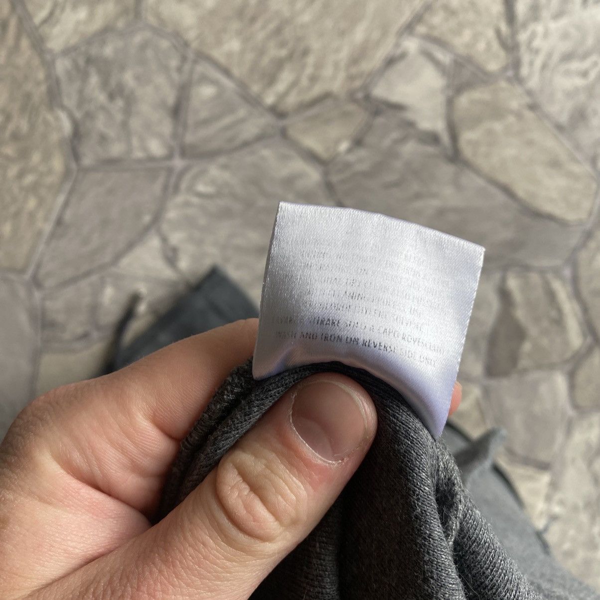 Gucci Gucci Sweatpants Size US 34 / EU 50 - 11 Thumbnail