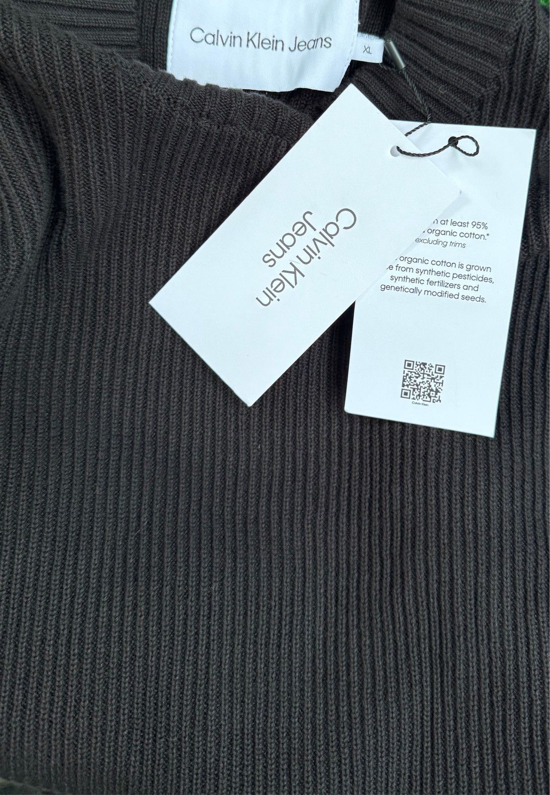 Calvin Klein Swrater Calvin Klein Size US XL / EU 56 / 4 - 3 Thumbnail