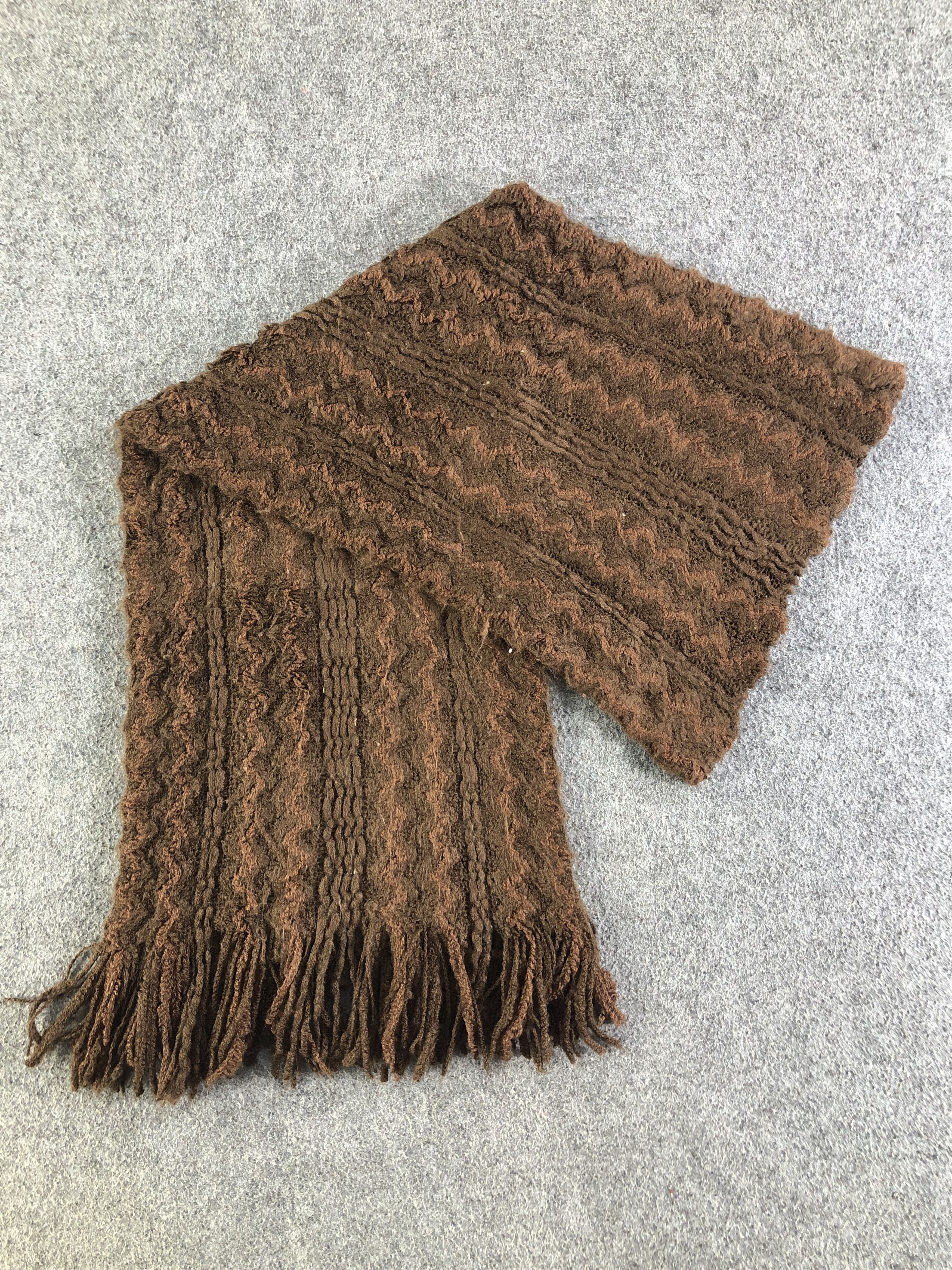 Guess Guess Scarf / Muffler / Neckwear Size ONE SIZE - 5 Thumbnail