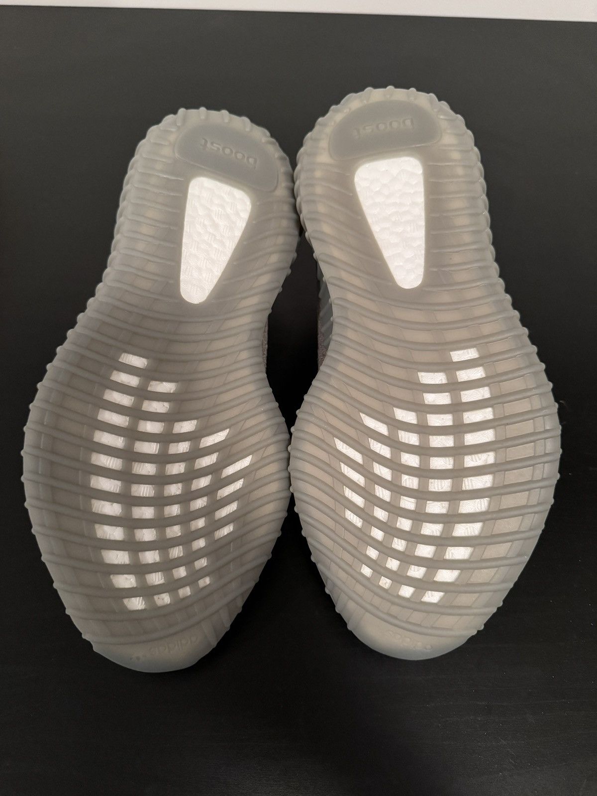 Adidas × Yeezy ADIDAS YEEZY BOOST 350 V2 GRANITE Size US 9.5 / EU 42-43 - 5 Thumbnail
