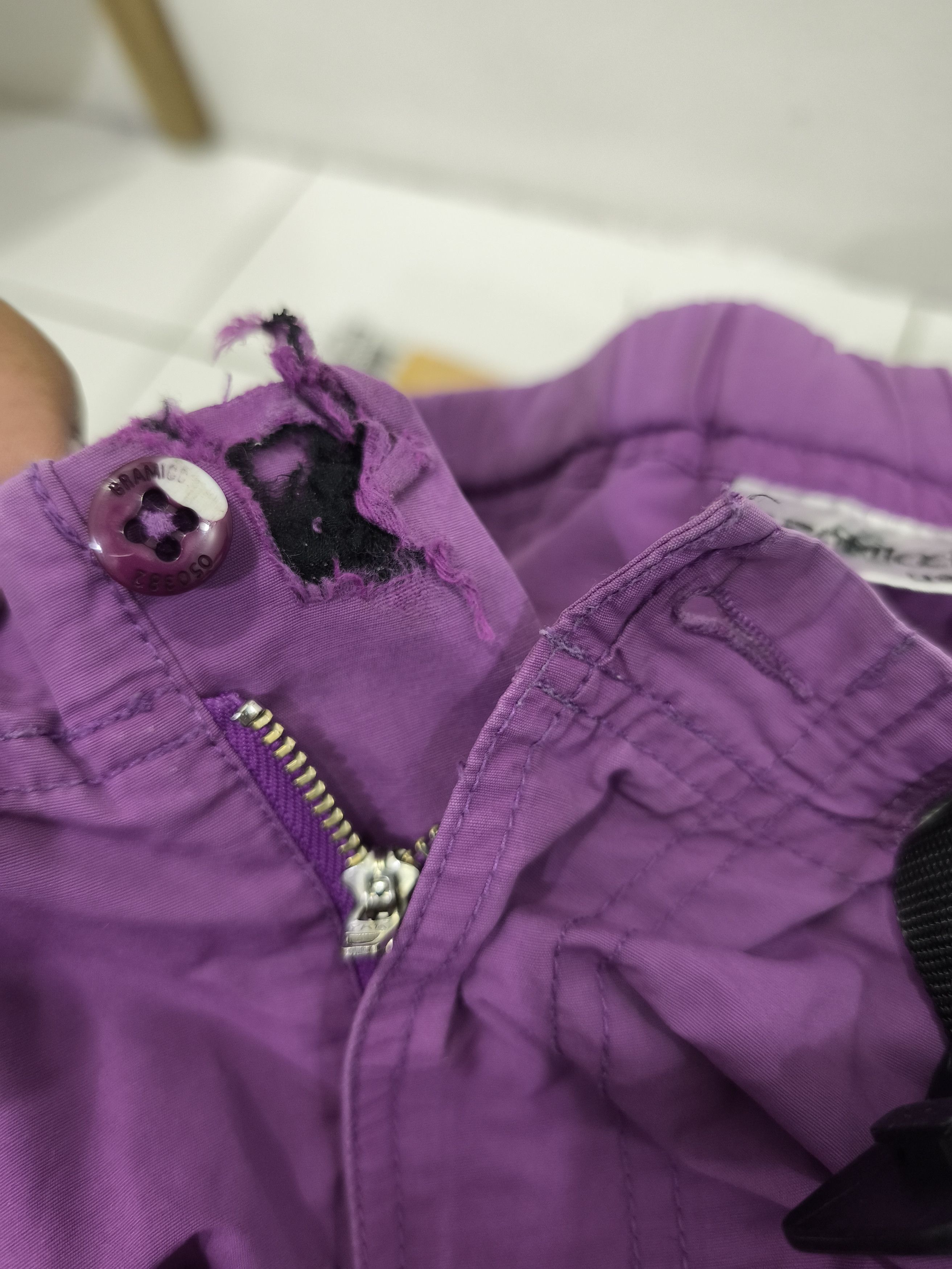 Gramicci × Japanese Brand Gramicci x Niko And Short Pants Size US 32 / EU 48 - 6 Thumbnail