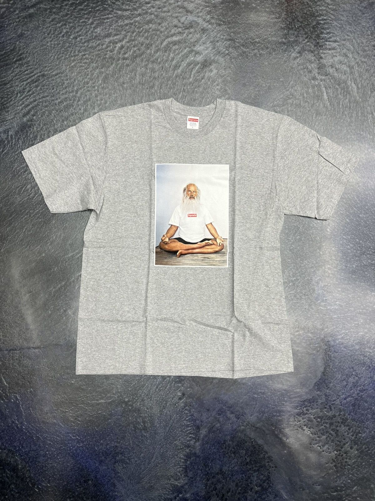 Supreme Rick Rubin T-Shirt