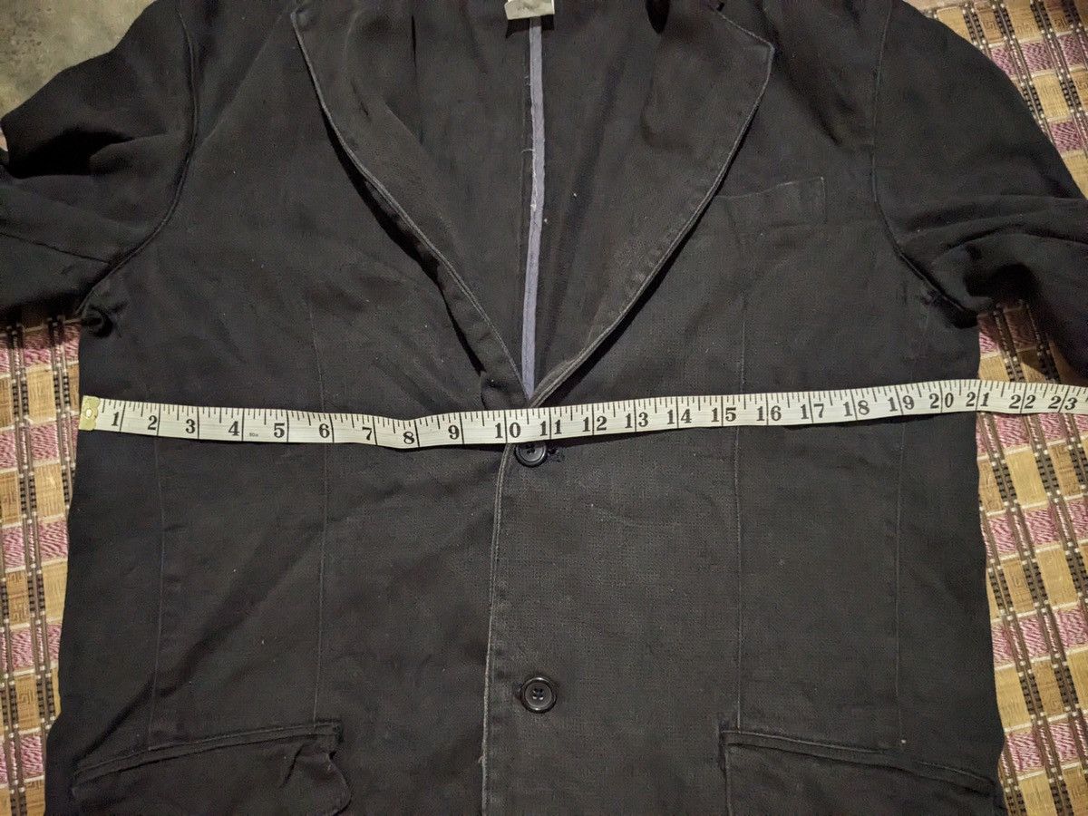 Woolrich Japan Cotton Blazer