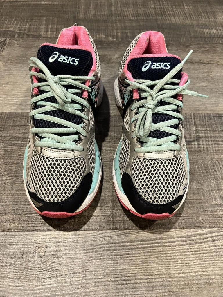 Asics ASICS • GT-2000 "T550N" (6M) Size US 6 / EU 39 - 4 Thumbnail