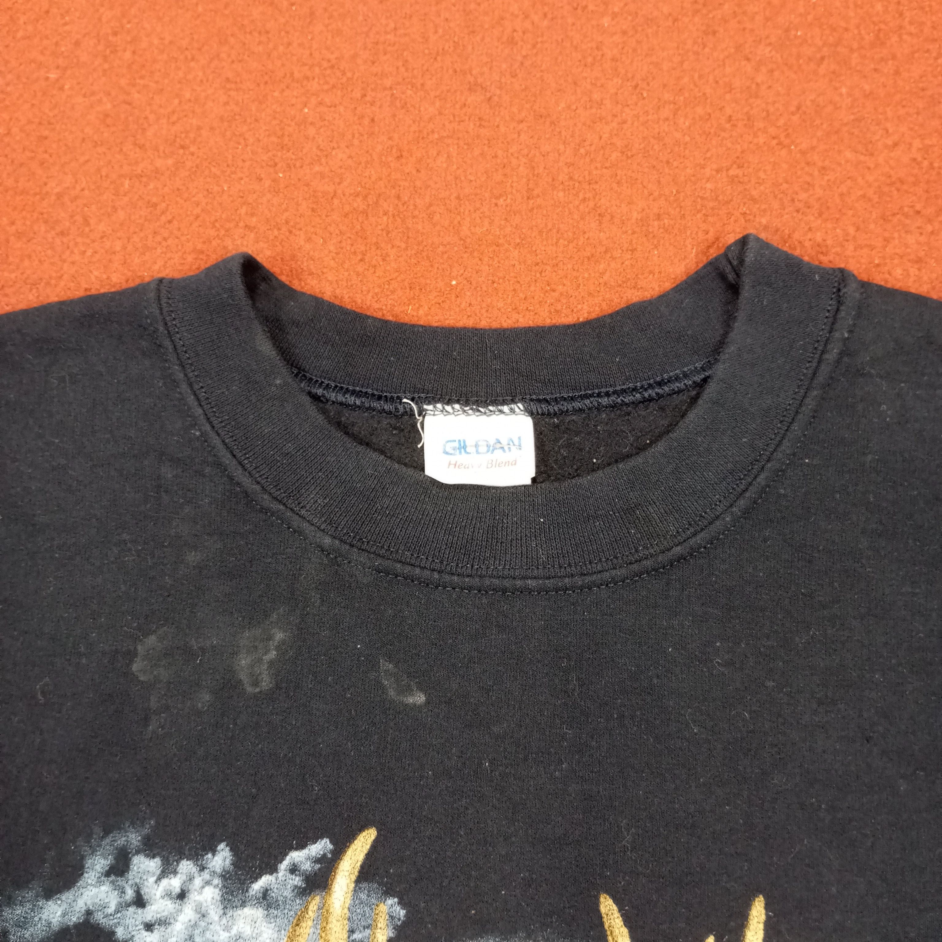 Other Animal Habitat Style Streetwear Sweatshirt Size US M / EU 48-50 / 2 - 6 Thumbnail