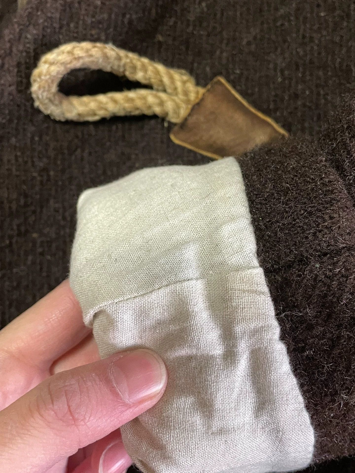 Visvim VISVIM COMMODORE COAT SAVOIE WOOL HOOD M like new Size US M / EU 48-50 / 2 - 5 Thumbnail
