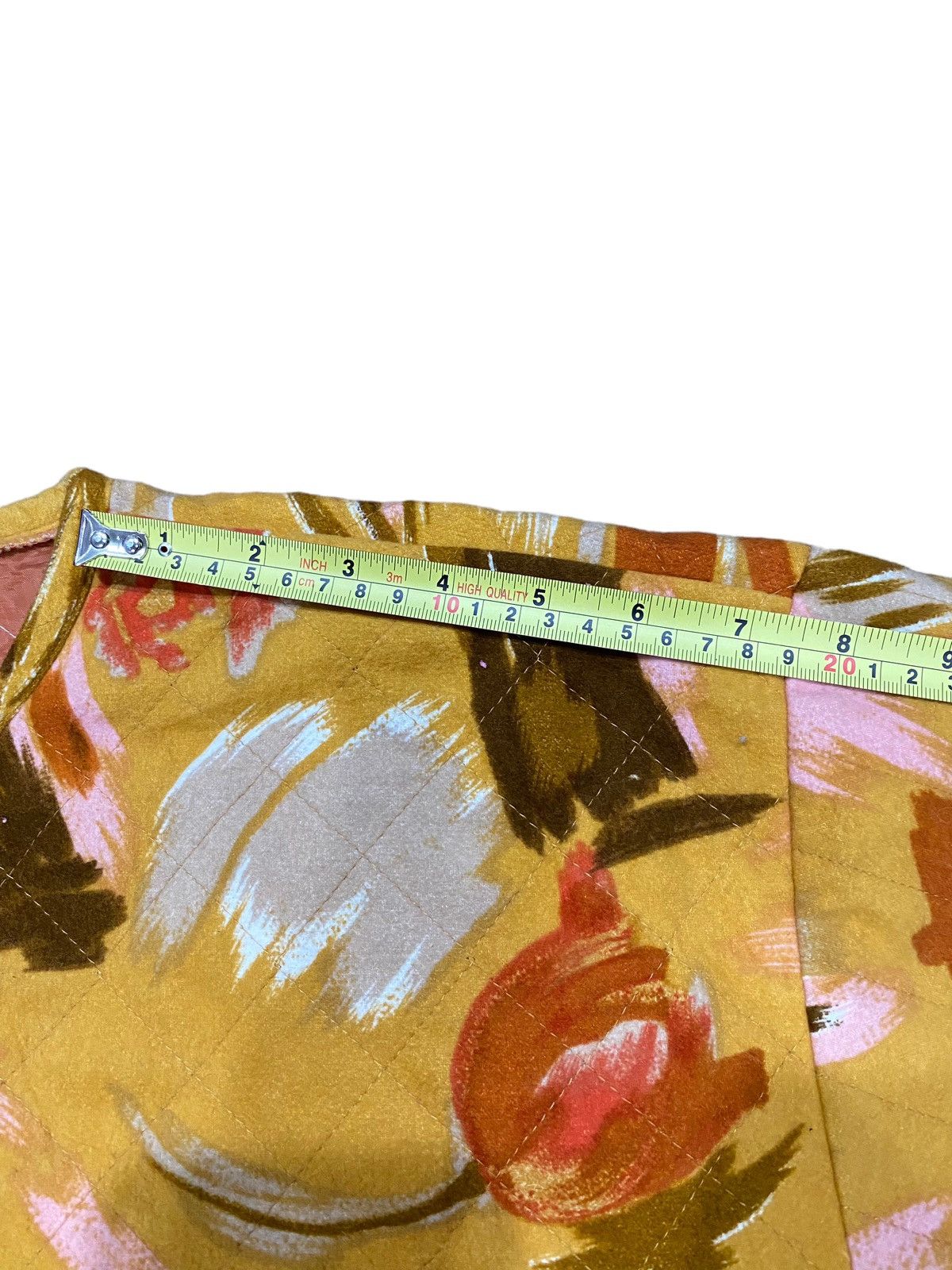Kenzo Kenzo Ladies Floral Button Cardigan Size L / US 10 / IT 46 - 21 Thumbnail
