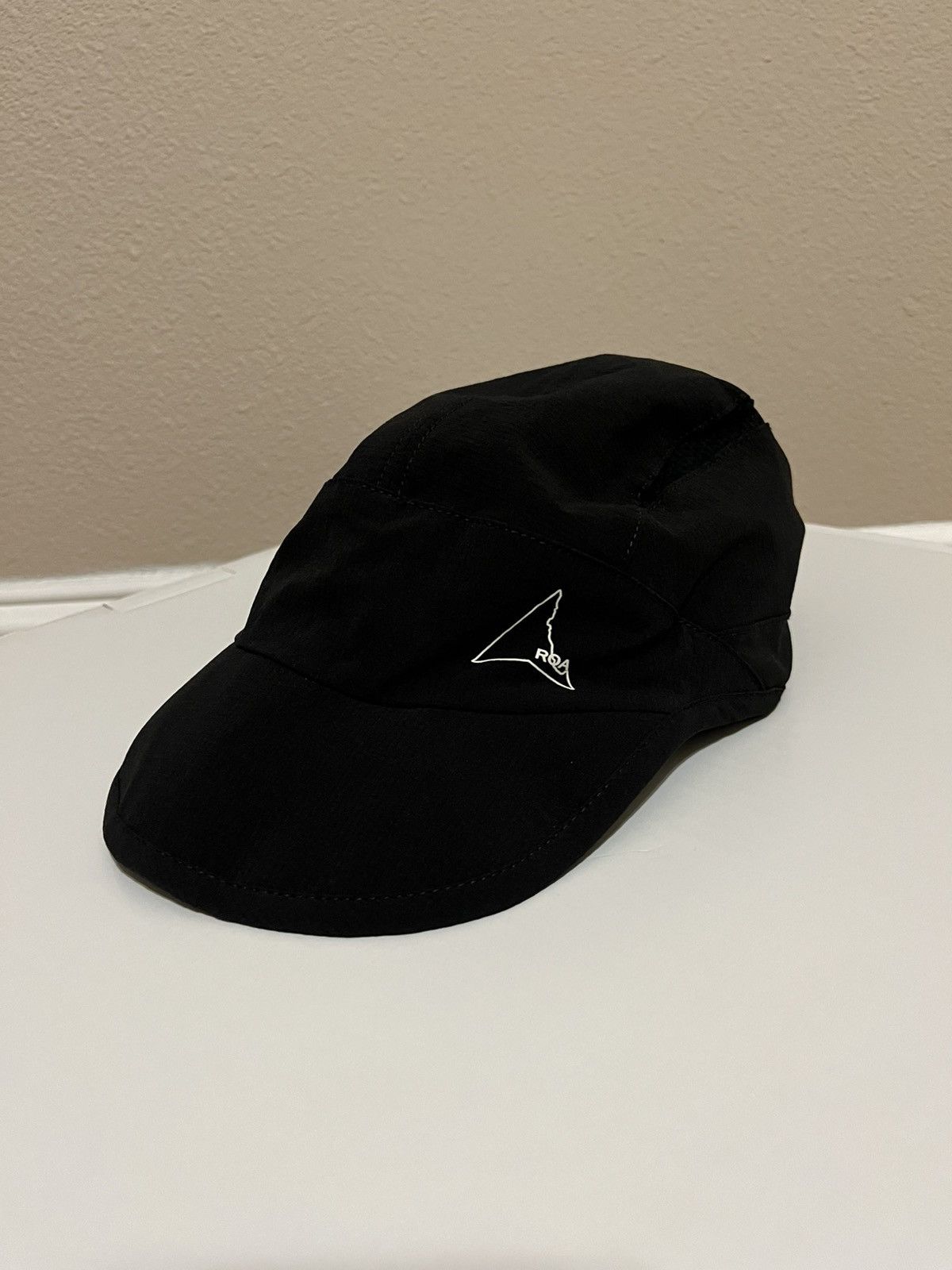 ROA ROA Logo Beanie | Grailed