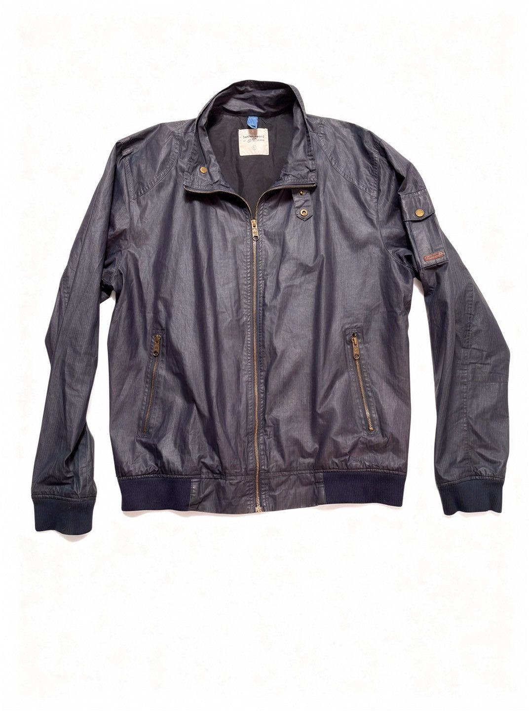 Peak Performance Vintage Peak Performance Jacket Size US XL / EU 56 / 4 - 1 Thumbnail