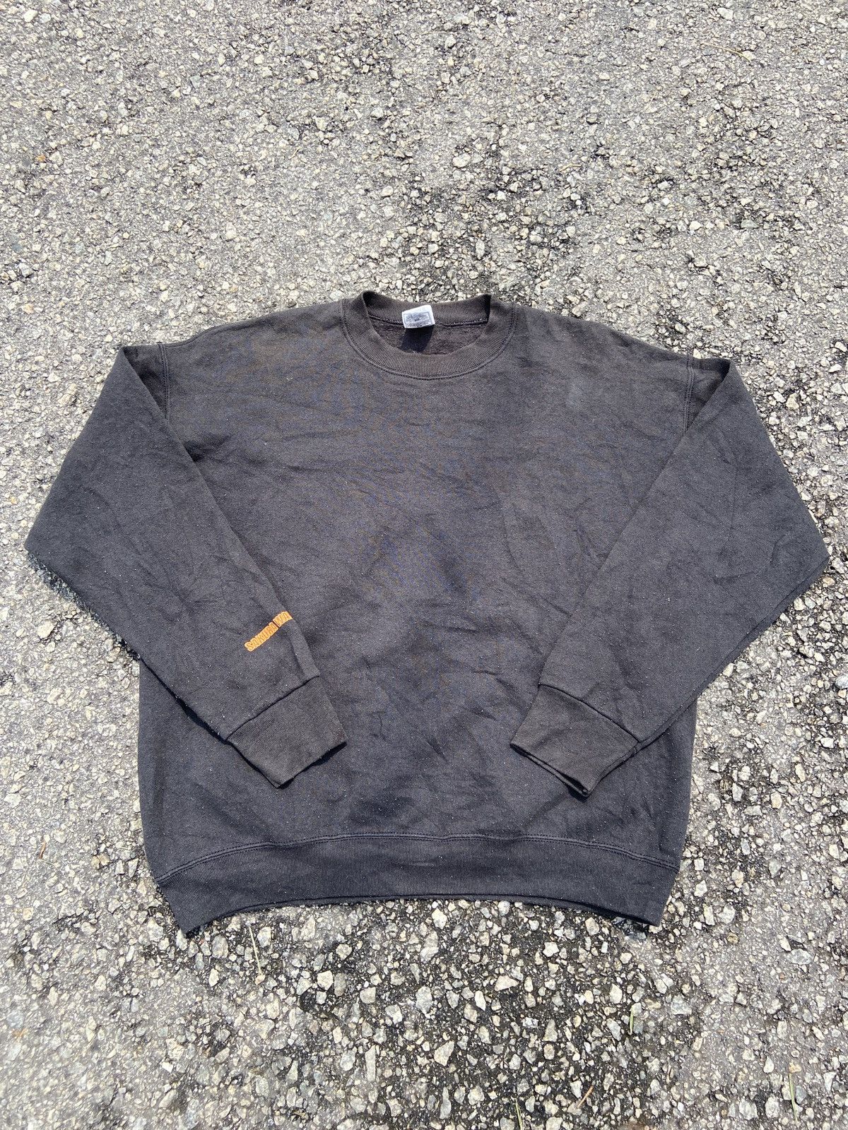 Japanese Brand × Vintage Vintage Sakura War Sweatshirt Size US L / EU 52-54 / 3 - 9 Thumbnail