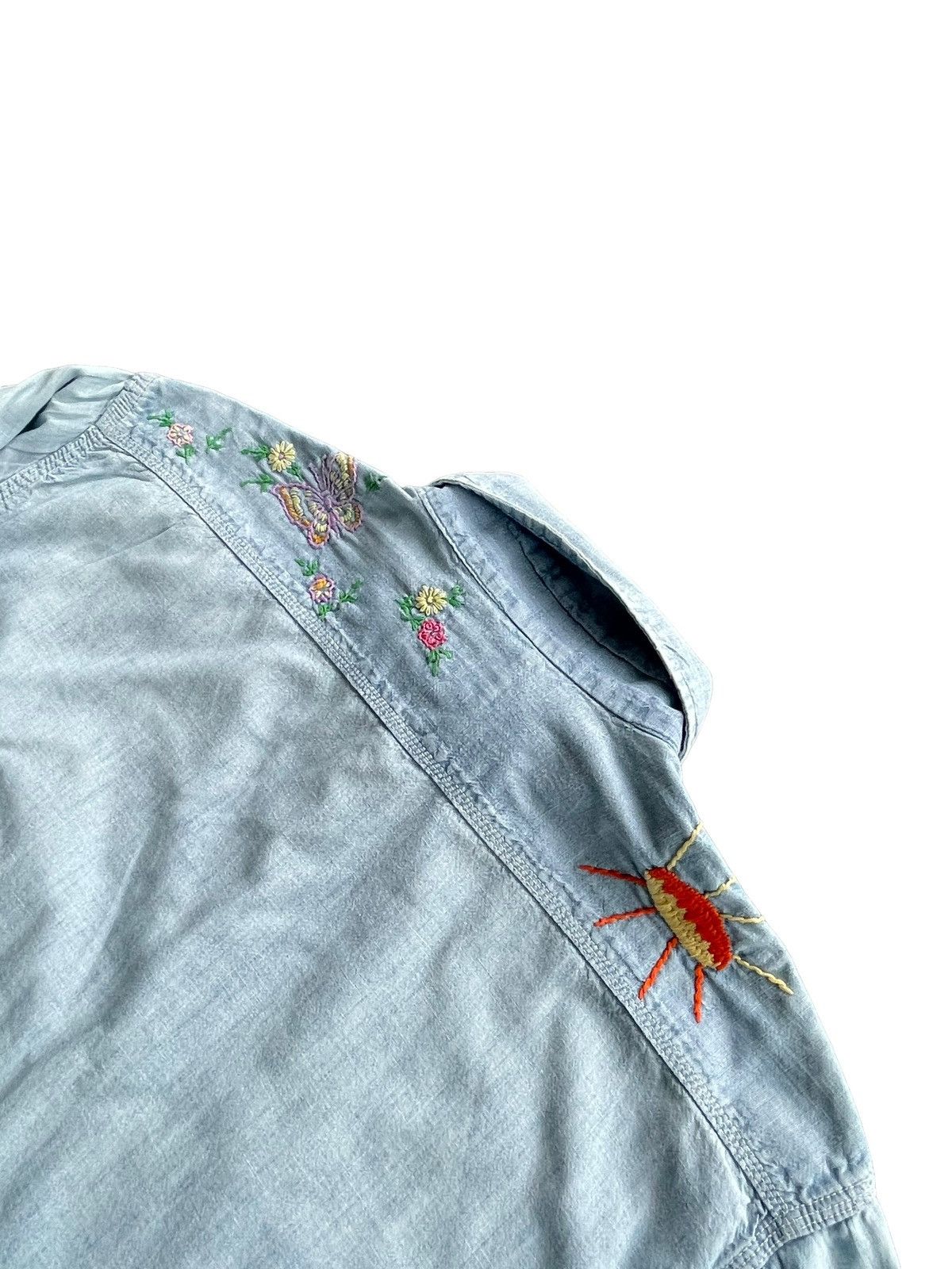 Big Mac Vintage 60’s Big Mac Chambary Size US M / EU 48-50 / 2 - 6 Thumbnail