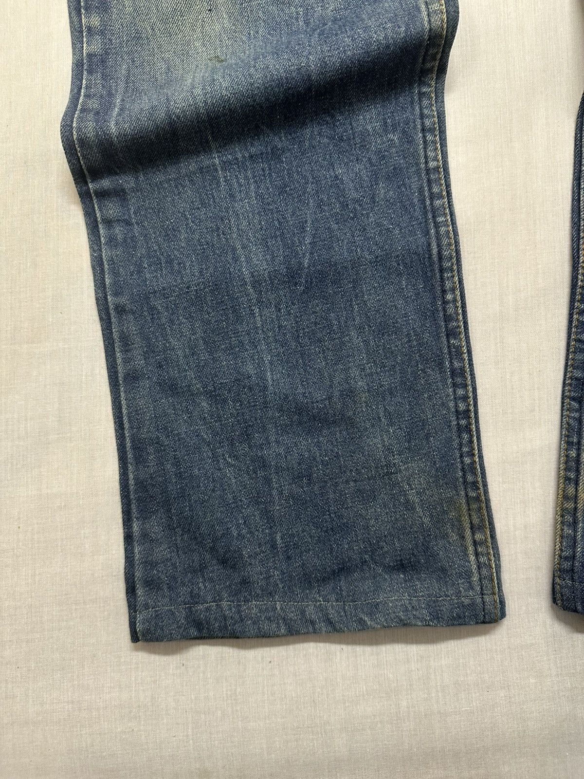 Levi's vintage Levi's Orange Tab jeans. Size US 36 / EU 52 - 5 Thumbnail